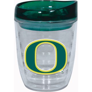 Hunter Oregon Ducks Team Design Spill Proof Color Lid BPA Free 12 oz. Slimline