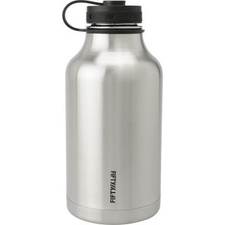 SPORTS AUTHORITY Vacuum Insulated Double Wall Bottle   64 oz