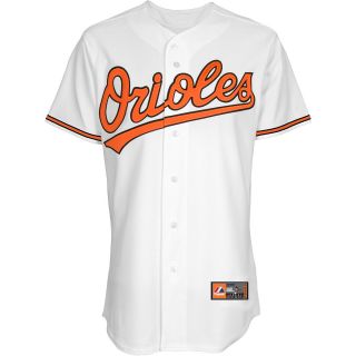 Majestic Athletic Baltimore Orioles Replica Nolan Reimold Home Jersey   Size
