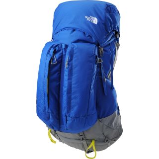 THE NORTH FACE Banchee 65 Technical Pack   Size S/m, Nautical Blue