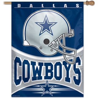 Wincraft Dallas Cowboys 23x37 Vertical Banner (10290312)