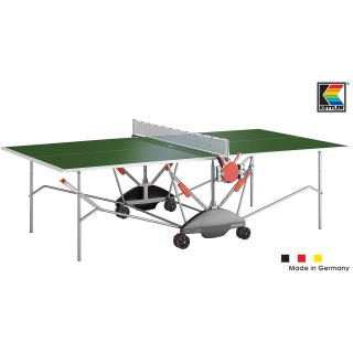 Kettler Match 5.0 Outdoor Table Tennis Table (7176 090)