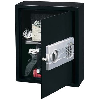 Stack On Personal Drawer/Wall Safe with Electronic Safe (PDS 505 DS)