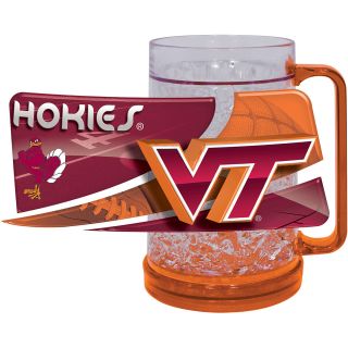 Hunter Virginia Tech Hokies Full Wrap Design State of the Art Expandable Gel