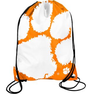 FOREVER COLLECTIBLES Clemson Tigers 2013 Drawstring Backpack