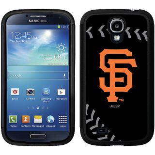 Coveroo San Francisco Giants Galaxy S4 Guardian Phone Case   Stitch Design (740 