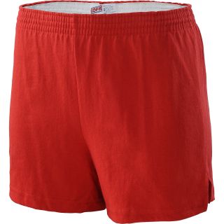 SOFFE Juniors Authentic Shorts   Size XL/Extra Large, Red