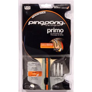 Ping Pong Primo Racket (T1275)
