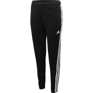 adidas Womens Tiro 13 Soccer Pants   Size Largereg, Black/white