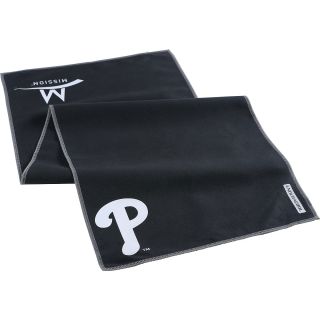 MISSION Philadelphia Phillies Athletecare Enduracool Instant Cooling Towel  