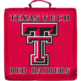 Logo Chair Texas Tech Red Raiders Stadium Cushion (220 71)