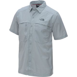 THE NORTH FACE Mens Cool Horizon Short Sleeve Woven Shirt   Size Xl, High