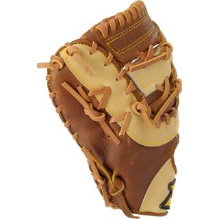MIZUNO 12.5 Classic Pro Soft Adult Baseball Glove   Size 12.5left Hand Throw