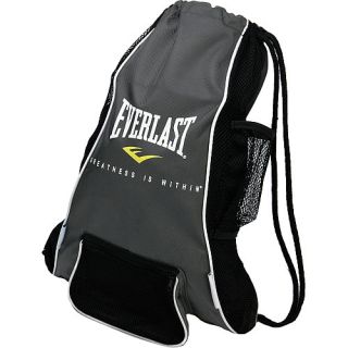 Everlast Glove Bag, Black (420D)