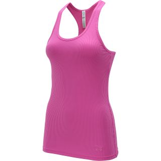 UNDER ARMOUR Womens Victory Tank II   Size Large, Chaos