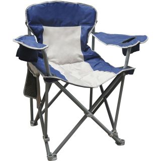 Caravan Sports 500 lb Quad Chair (80090200150)