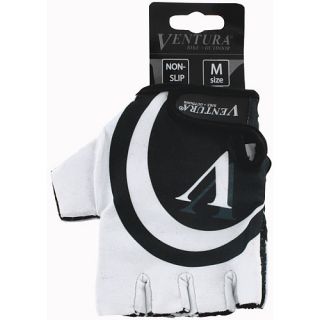 Ventura Touch Gloves   Size Large/x Large, White (719986 5)