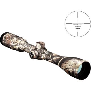 Bushnell Trophy XLT Riflescope   Size 3 9x40mm 733960ab, Realtree All Purpose