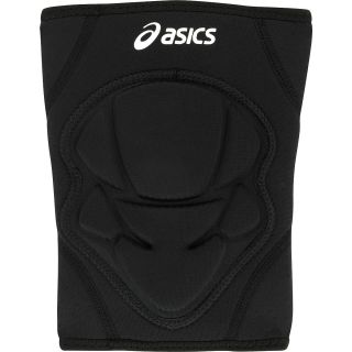 ASICS Conquest Wrestling Knee Sleeve   Size Large, Black