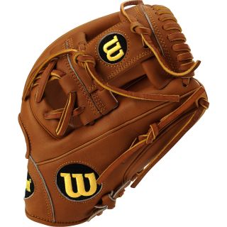 WILSON 11.5 Dustin Pedroia A2000 Pro Model Adult Baseball Glove   Size 11.
