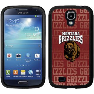 Coveroo Montana Grizzlies Galaxy S4 Guardian Case   Repeating (740 7137 BC FBC)