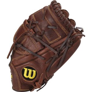 WILSON 12 A800 Game Ready SoftFit Adult Baseball Glove   Size 12right Hand