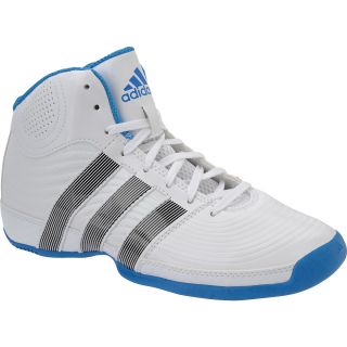 adidas Womens Commander TD 4 Mid Basketball Shoes   Size 7.5,