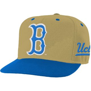 adidas Youth UCLA Bruins Mascot Logo Snapback Cap   Size Youth