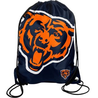 FOREVER COLLECTIBLES Chicago Bears 2013 Drawstring Backpack