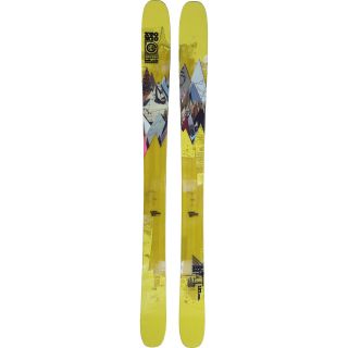 Atomic Freeride Access Skis   2010/2011   Size 151