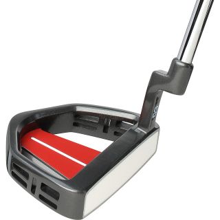 TOMMY ARMOUR Mens TA 26 Torch T 3 Right Hand Mallet Putter   Size 35