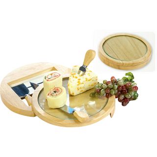 Picnic Plus Davos Cheese Board Set (PSM 154)