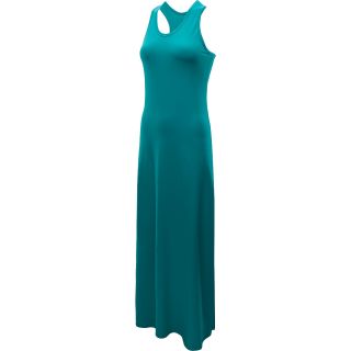 ALPINE DESIGN Womens Maxi Dress   Size Xl, Columbia