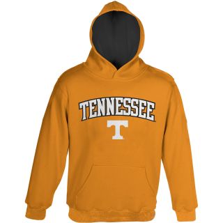 adidas Youth Tennessee Volunteers Game Day Fleece Hoody   Size Large