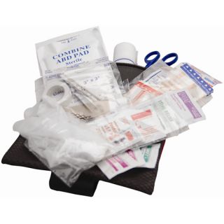 Lifeline First Aid Mountain Pack 88 PCS (LF 04118)
