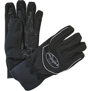 R.U. Outside Sierra Summit Gloves Black   Size XL/Extra Large, Black