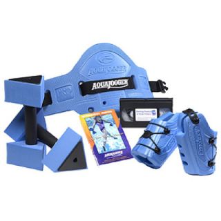 Aqua Jogger Mens Fit Kit (AP460)