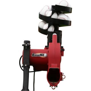 Trend Sports Base Hit Real Pitching Machine (BH199)