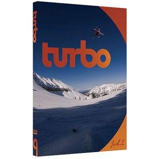 VAS Turbo Skiing DVD (JR1048DVD)