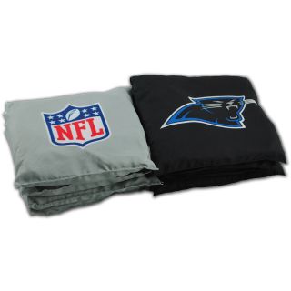 Wild Sports Carolina Panthers Tailgate Toss Replacement Bags (BB NFL104)