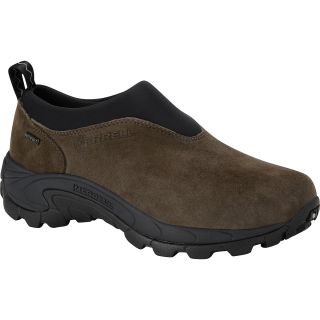 MERRELL Mens Winter Moc II Trail Shoes   Size 10medium, Stone