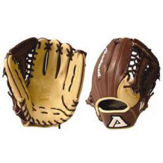 Akadema ARO18 Torino Series 11.5 Inch Baseball Glove   Size Right Hand Throw,