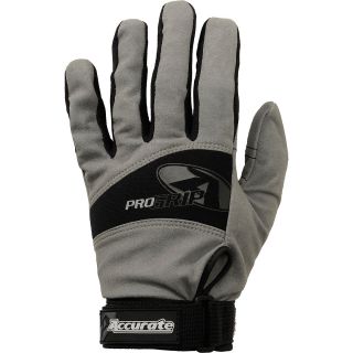 ACCURATE Pro Grip Performance Ski Gloves   Size Large