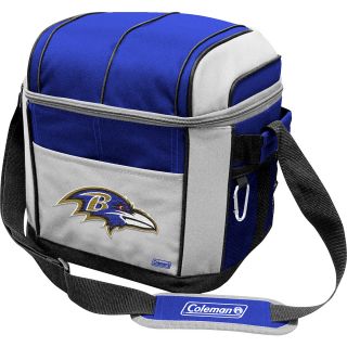 Coleman Baltimore Ravens 24 Can Soft Sided Cooler (02701092111)