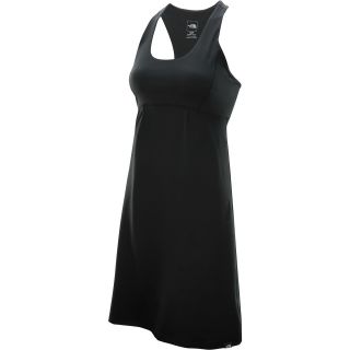 THE NORTH FACE Womens Cypress Dress   Size Large, Black