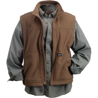 Dri Duck Flex Vest   Size XL/Extra Large, Field Khaki (844217006390)