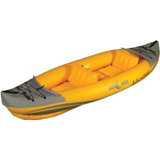 Advanced Elements Friday Harbor Adventure Kayak (FH202 Y)