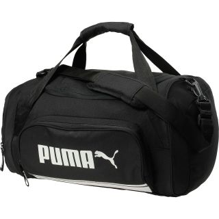 PUMA Archetype 20 Duffle Bag, Black