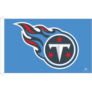 Wincraft Tennessee Titans 3x5 Flag (86256841)