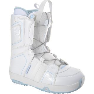 SALOMON Womens Linea Snowboard Boots   2011/2012   Potential Cosmetic Defects  